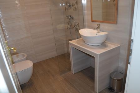 Apartmaji Maln